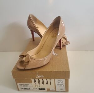 Christian Louboutin Milady 85